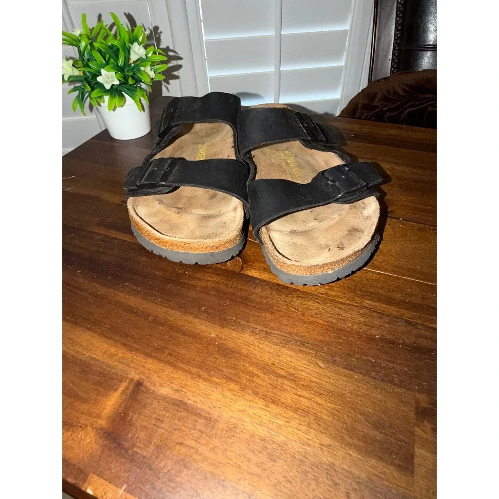 Birkenstock arizona sandals